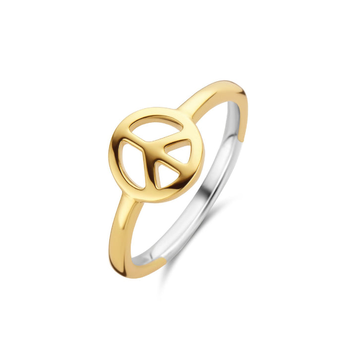 Ti Sento Milano Ring - 12222SY