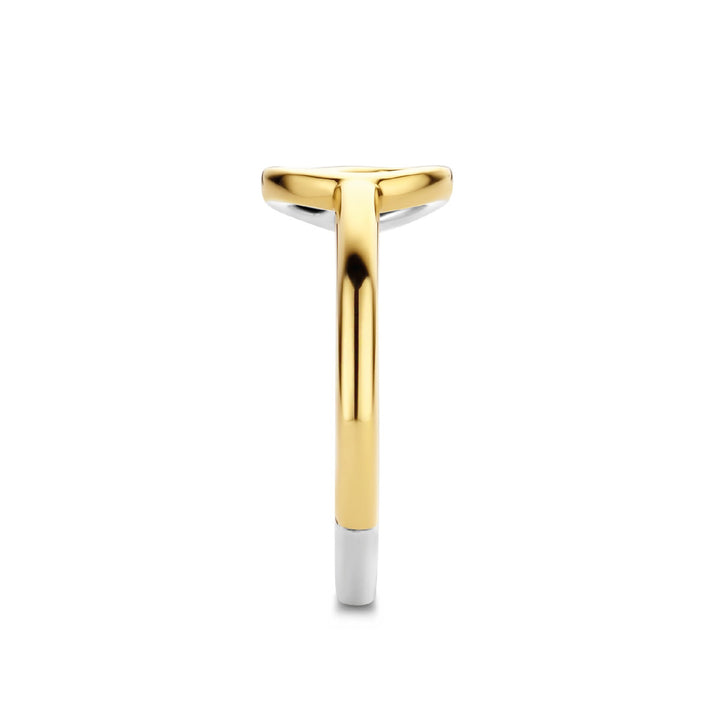 Ti Sento Milano Ring - 12222SY