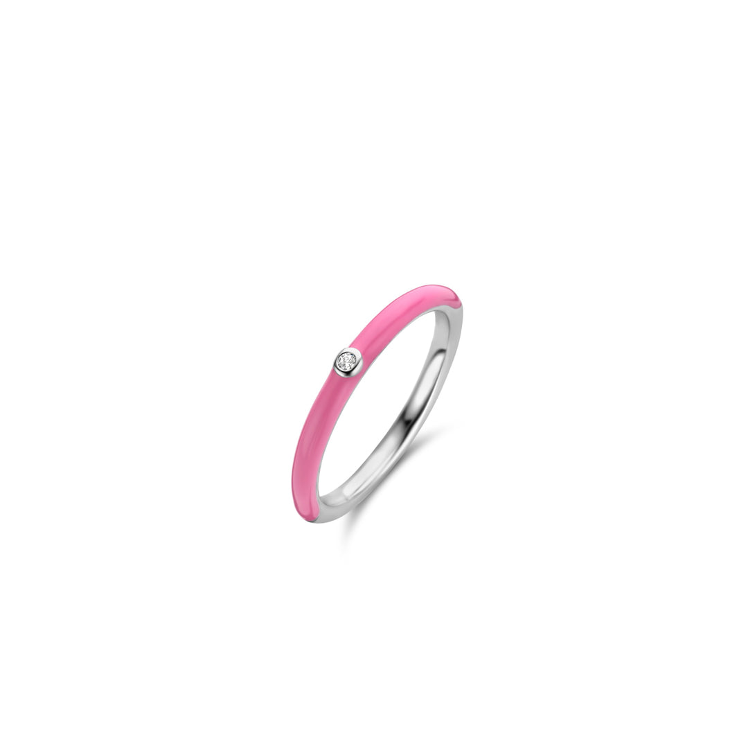 Ti Sento Milano Ring - 12225FU