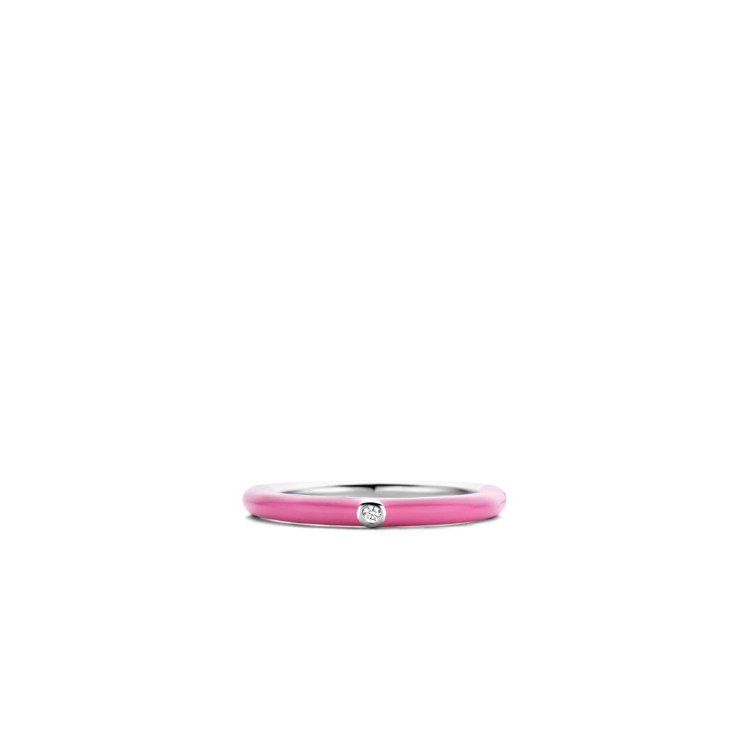 Ti Sento Milano Ring - 12225FU