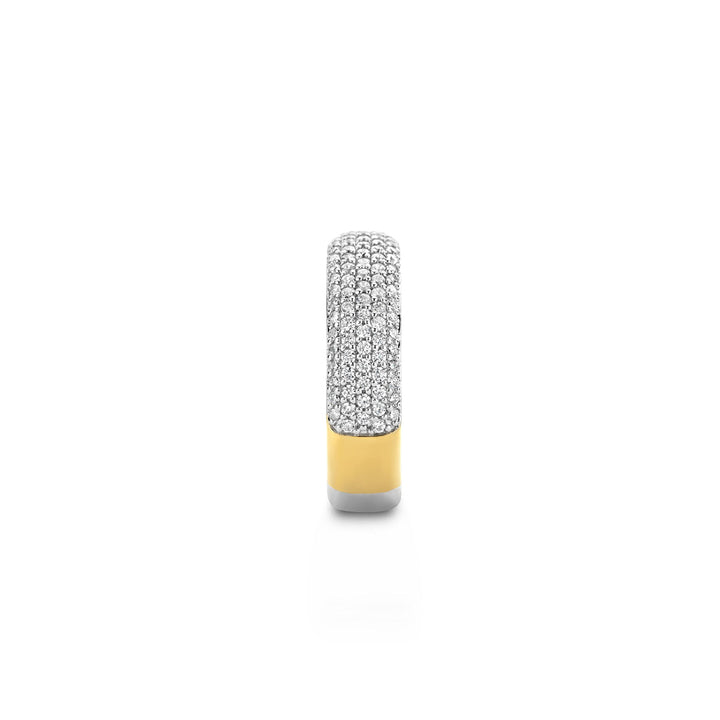Ti Sento Milano Ring - 12235ZY
