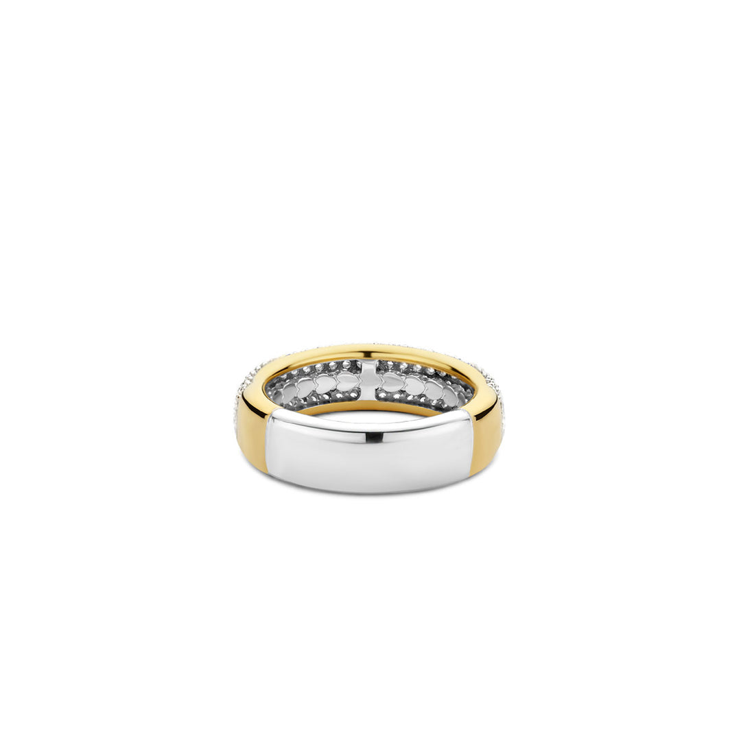 Ti Sento Milano Ring - 12235ZY