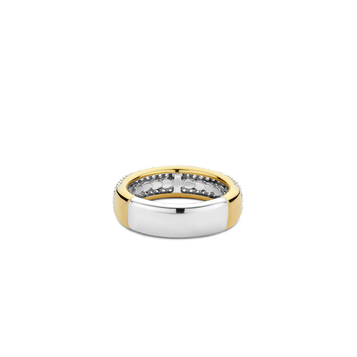 Ti Sento Milano Ring - 12235ZY