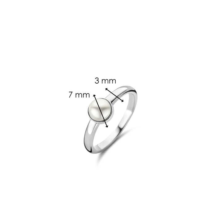 Ti Sento Milano Ring - 12254PW
