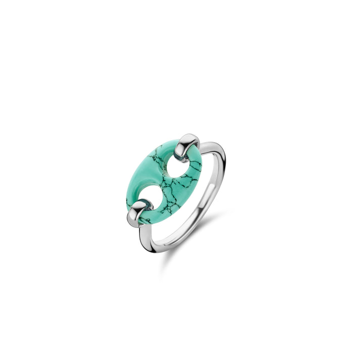 Ti Sento Milano Ring - 12258TQ