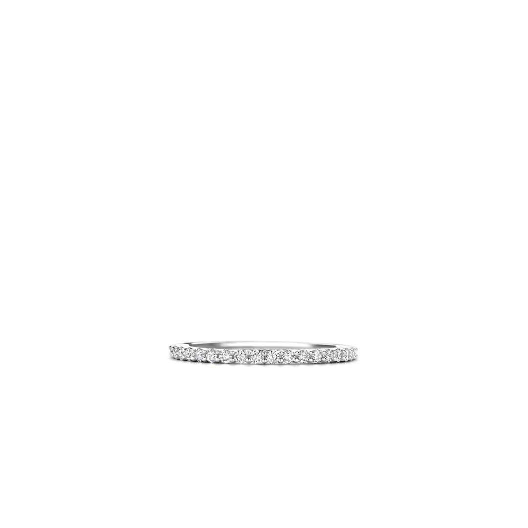 Ti Sento Milano Ring - 12268ZI