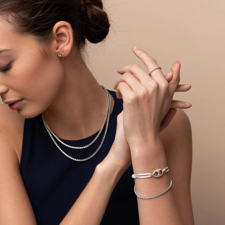 Ti Sento Milano Ring - 12268ZI