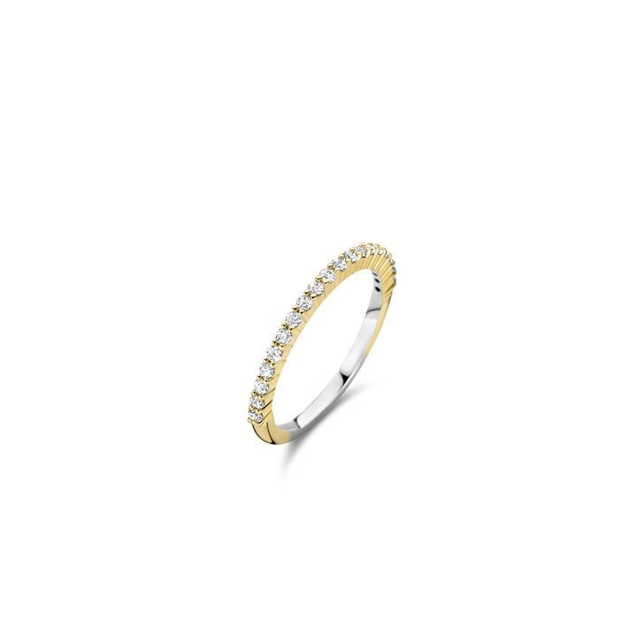 Ti Sento Milano Ring - 12268ZY
