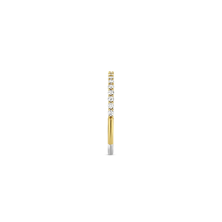 Ti Sento Milano Ring - 12268ZY