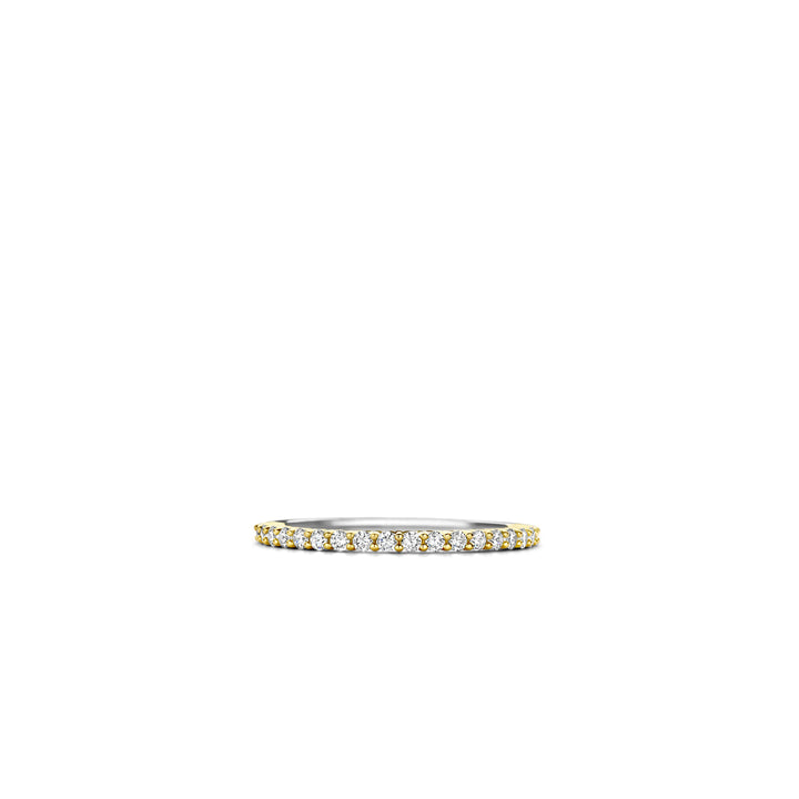 Ti Sento Milano Ring - 12268ZY