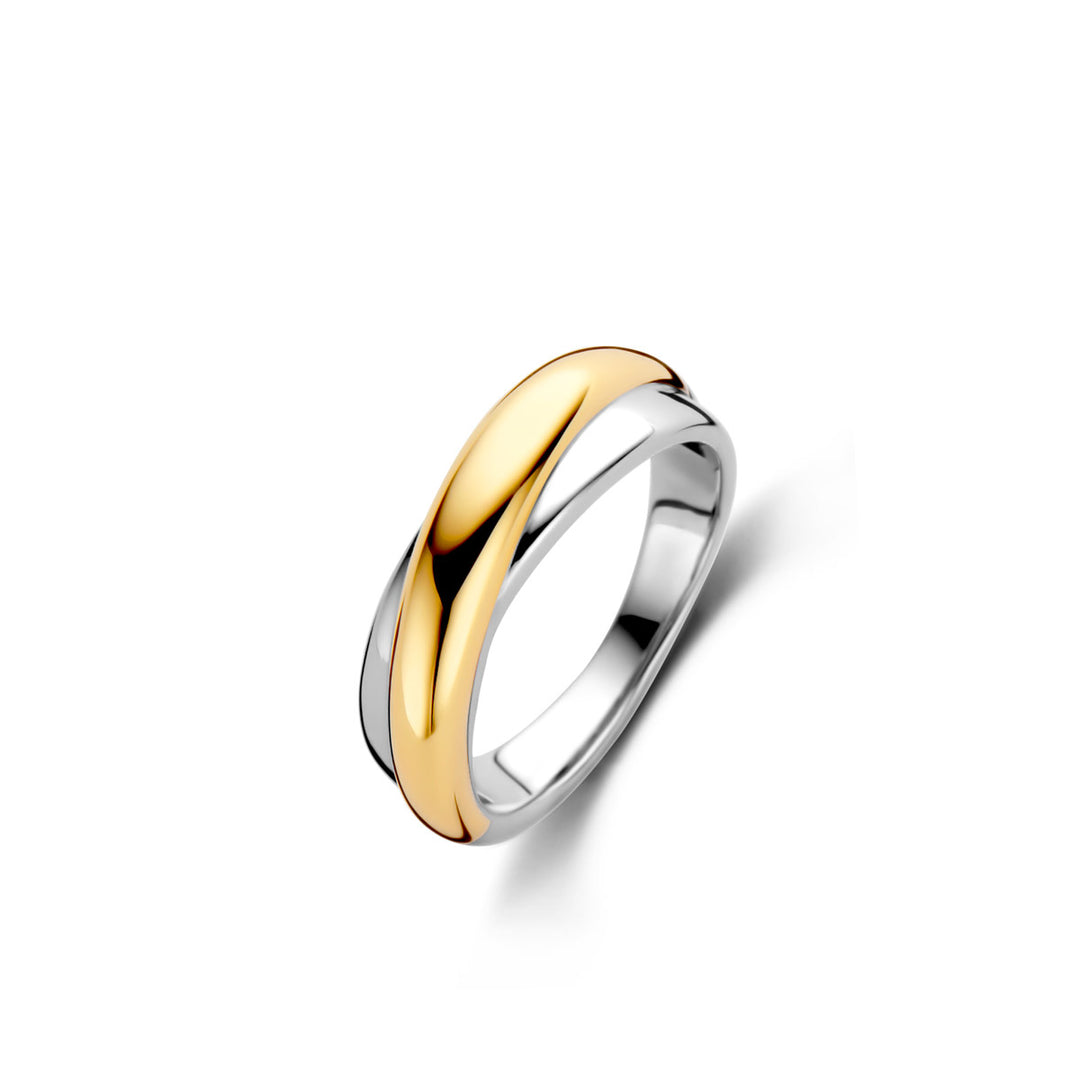 Ti Sento Milano Ring - 12281SY