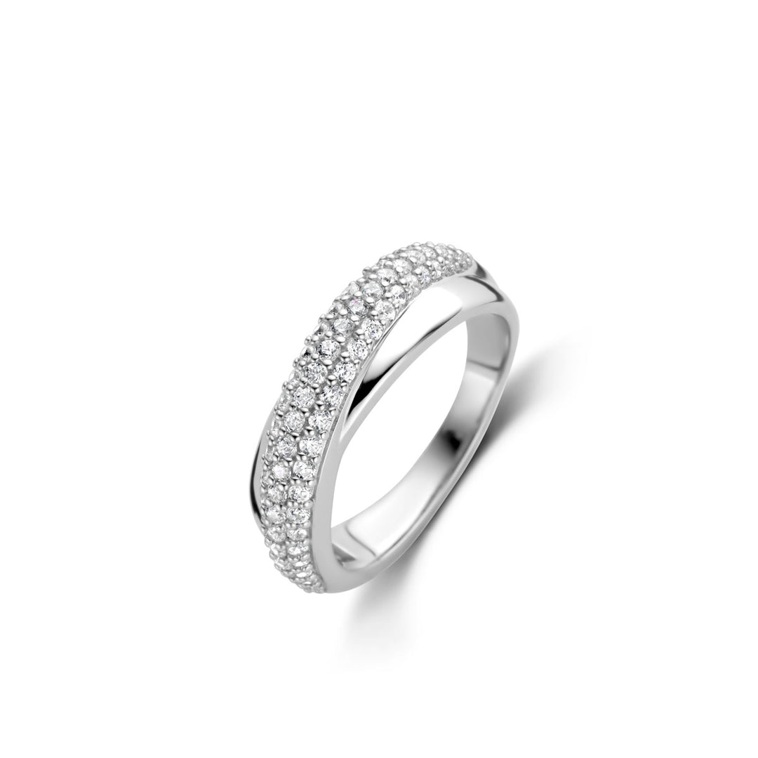 Ti Sento Milano Ring - 12281ZI