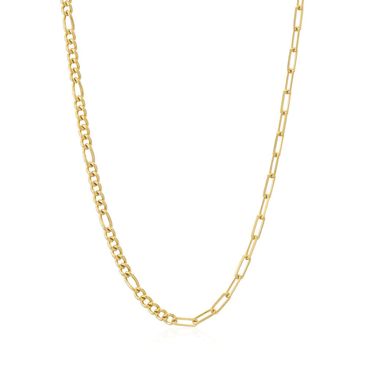 Sif Jakobs Dorno Collier - SJ-C2461-YG