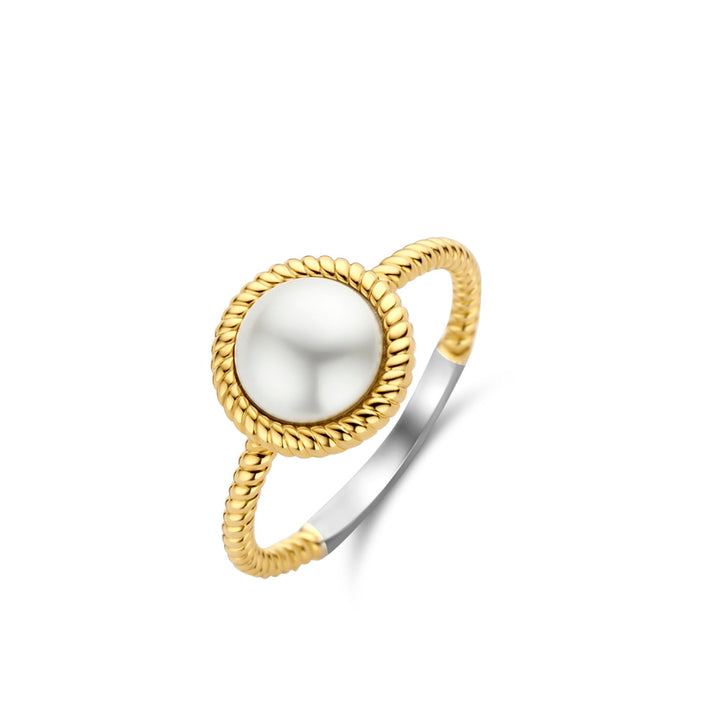 Ti Sento Milano Ring - 12295YP