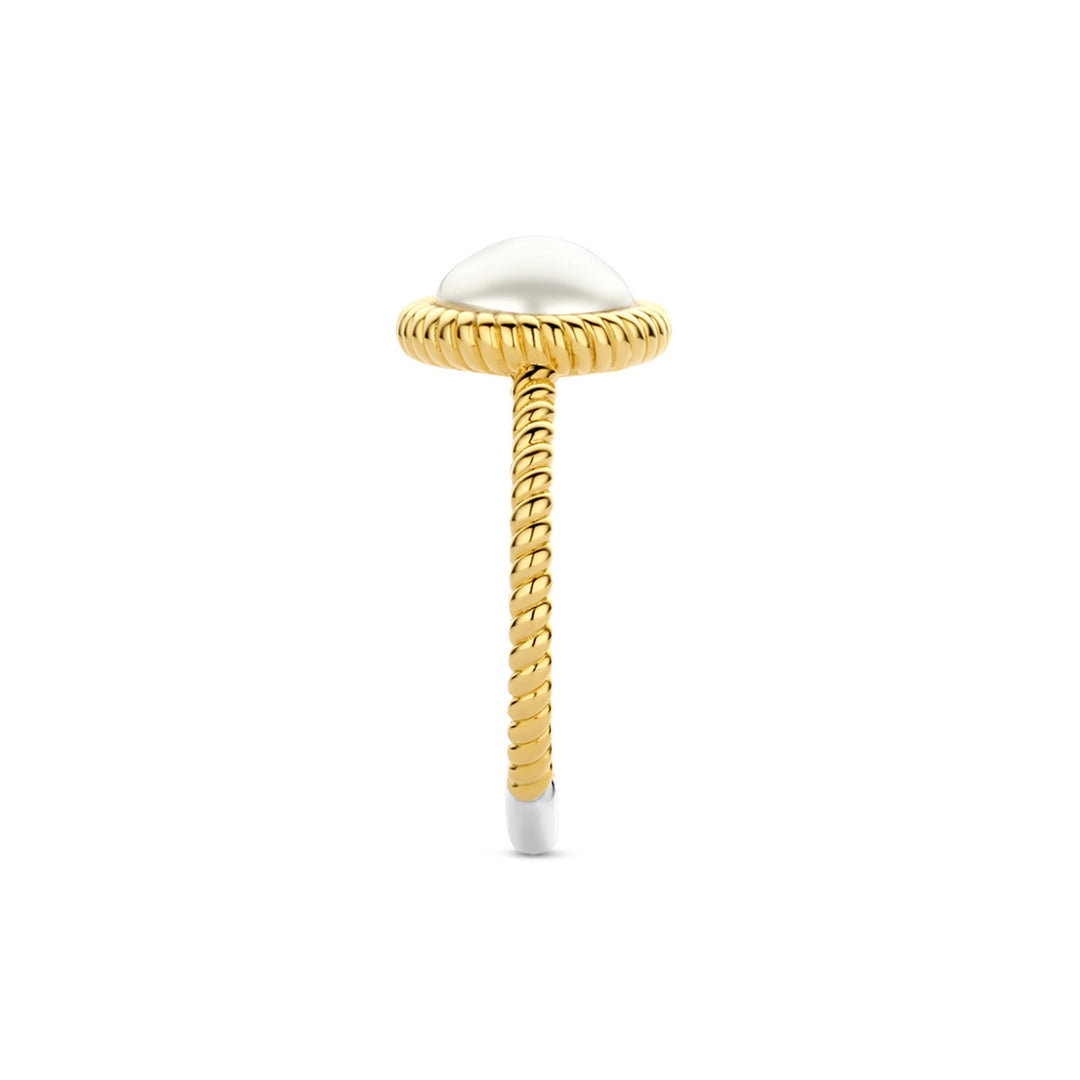 Ti Sento Milano Ring - 12295YP