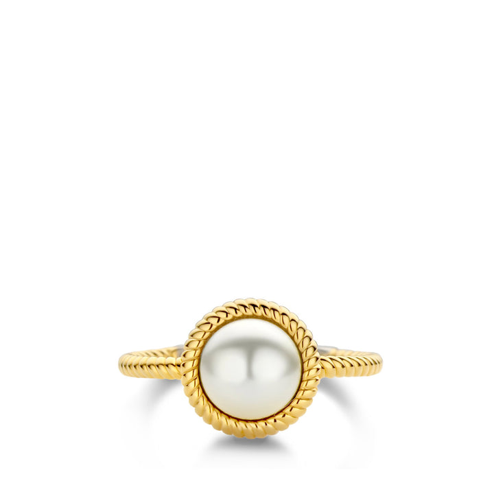 Ti Sento Milano Ring - 12295YP
