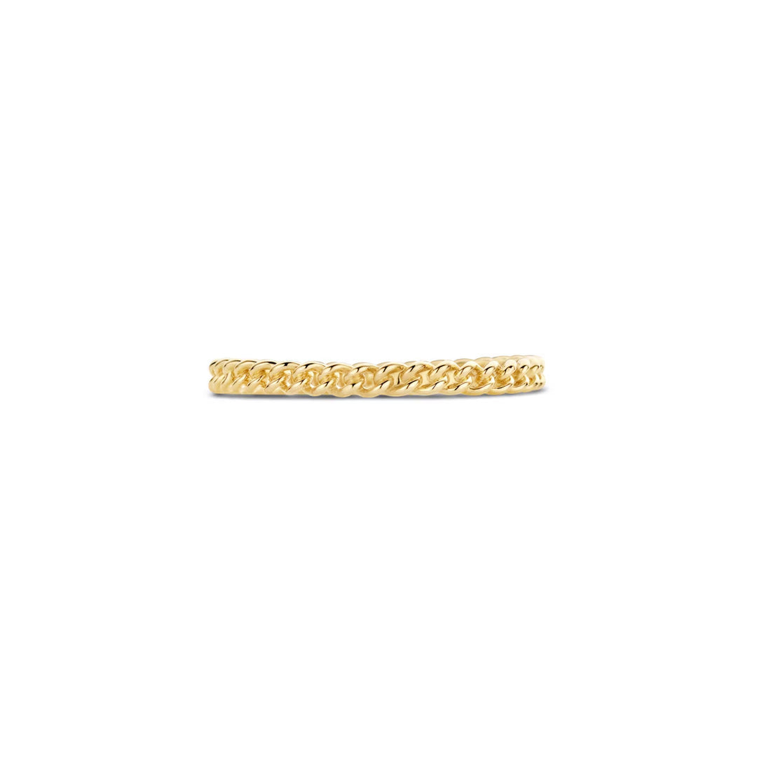 Blush Ring 14k Gelbgold - 1229YGO