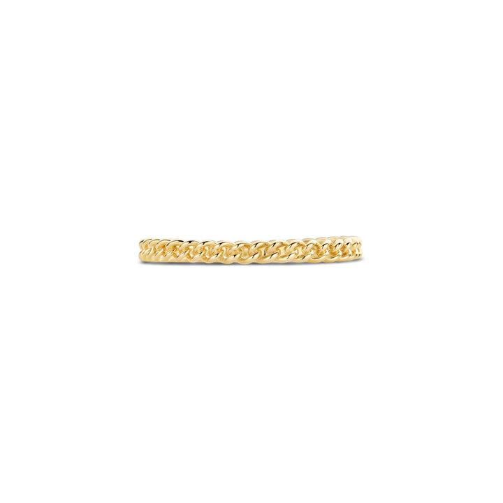 Blush Ring 14k Gelbgold - 1229YGO