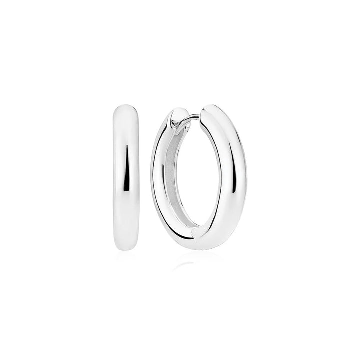 Sif Jakobs Carrara Pianura Medio Earrings - SJ-E2471