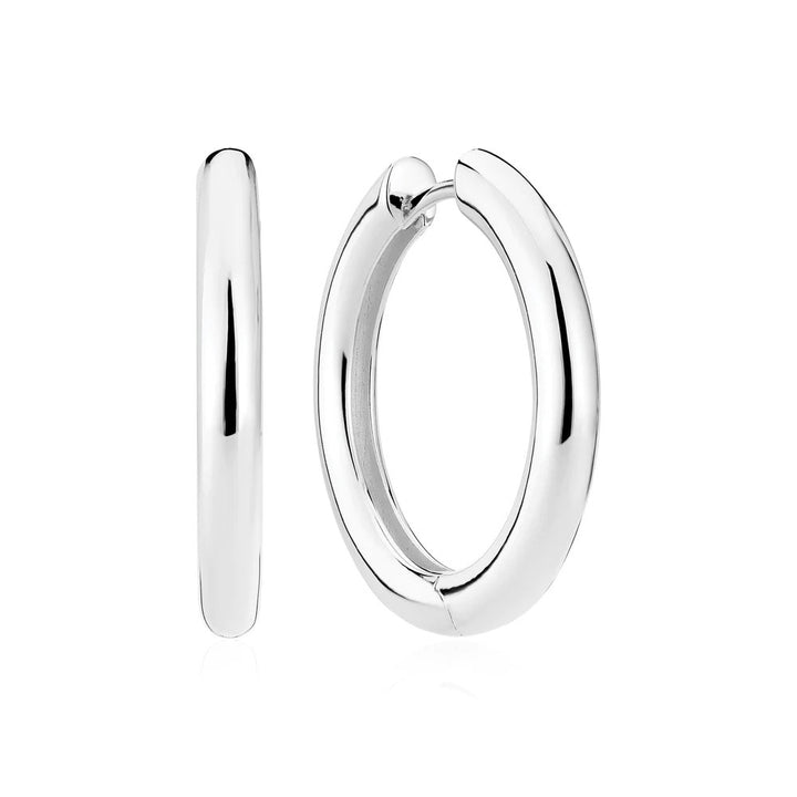 Sif Jakobs Carrara Pianura Grande Boucles d&