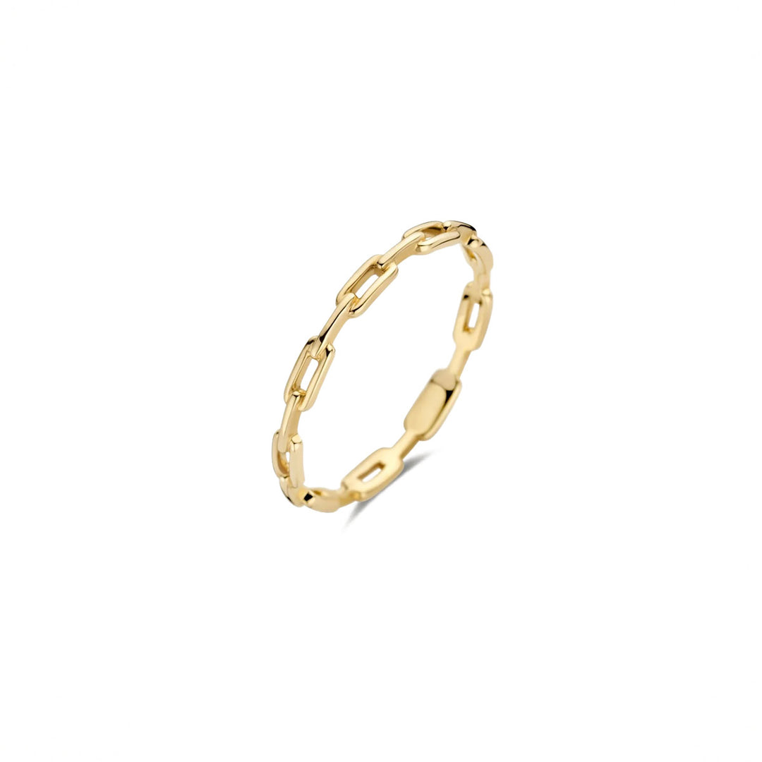 Blush Ring 14k Gelbgold - 1230YGO