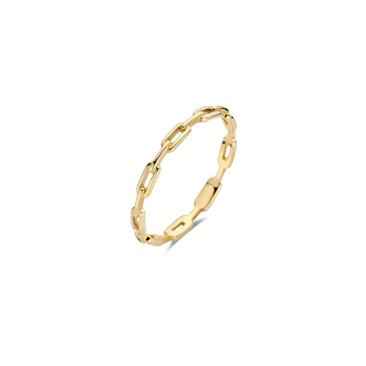 Blush Ring 14k Gelbgold - 1230YGO