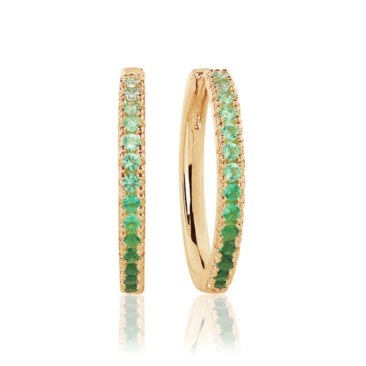 Sif Jakobs Ellera Grande Boucles d&