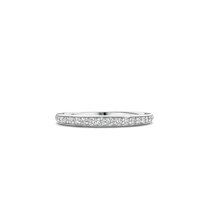 Ti Sento Milano Ring - 12317ZI