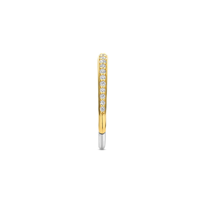 Ti Sento Milano Ring - 12317ZY