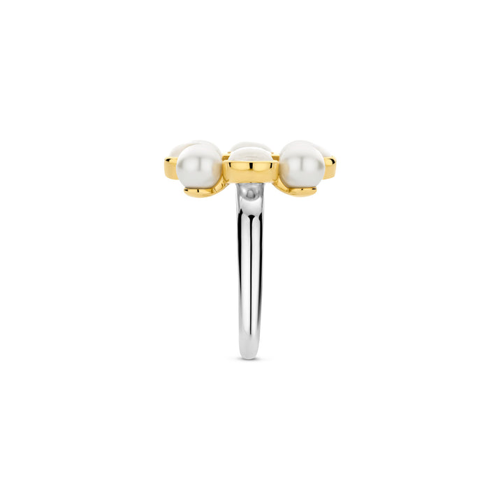 Ti Sento Milano Ring - 12325YP