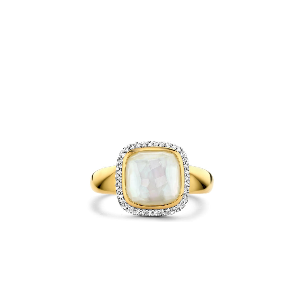 Ti Sento Milano Ring - 12330MW