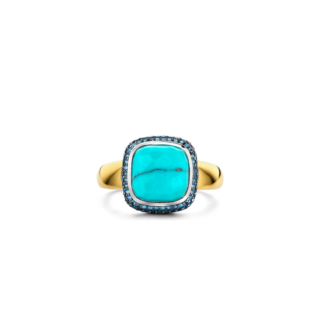 Ti Sento Milano Ring - 12330TQ