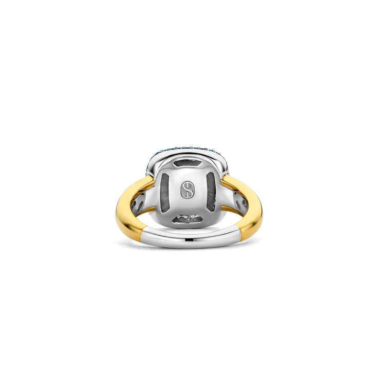 Ti Sento Milano Ring - 12330TQ