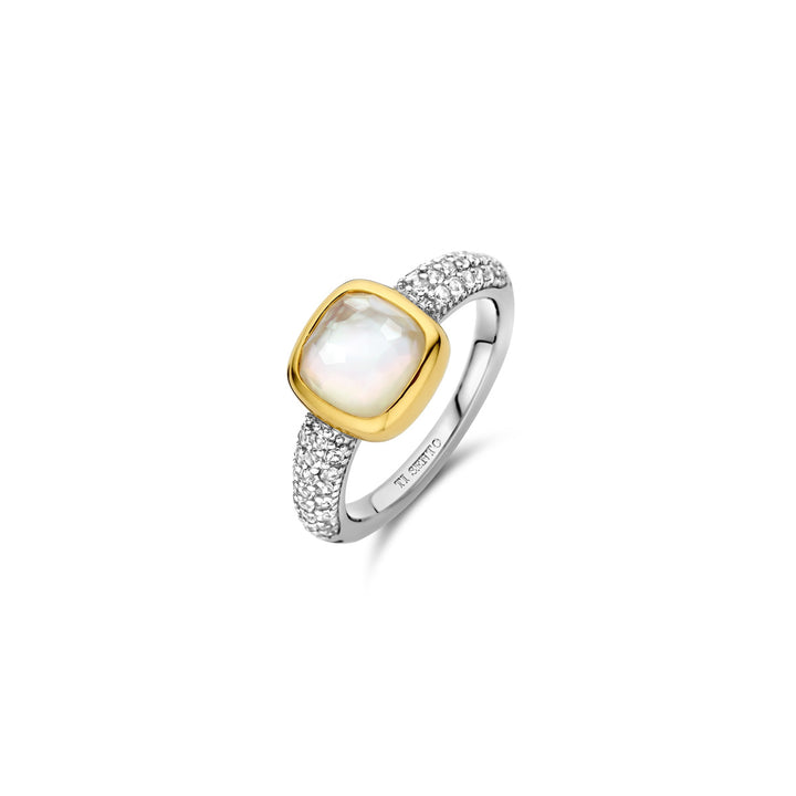 Ti Sento Milano Ring - 12331MW