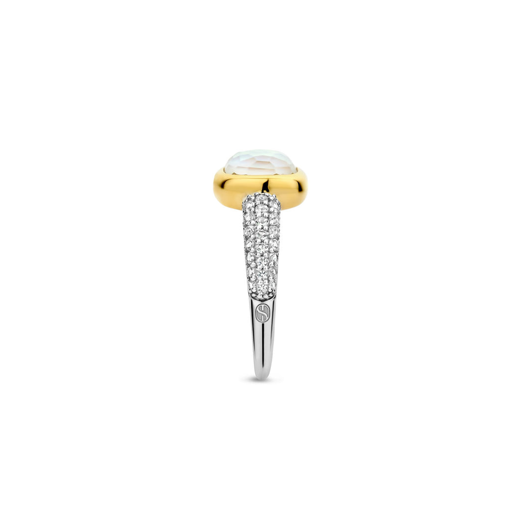 Ti Sento Milano Ring - 12331MW