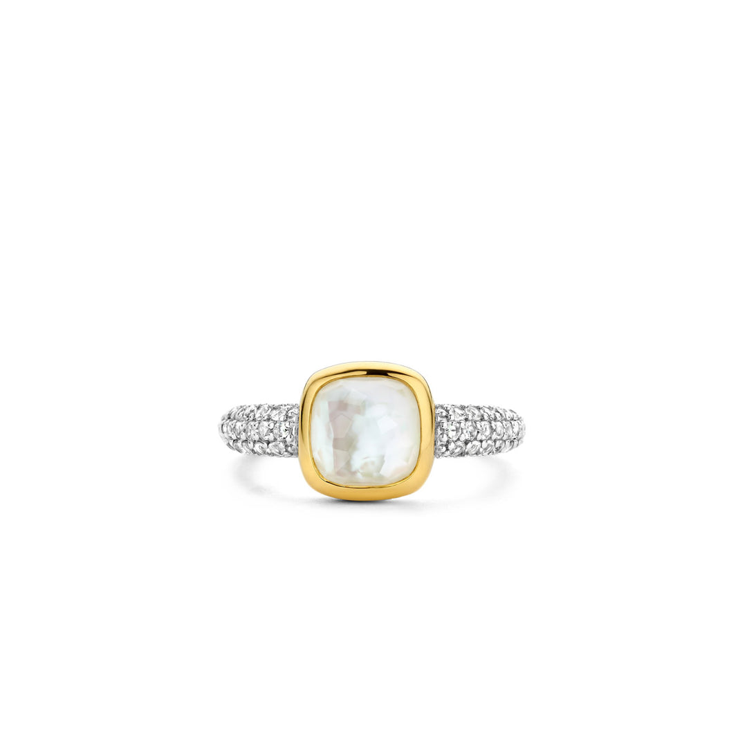 Ti Sento Milano Ring - 12331MW