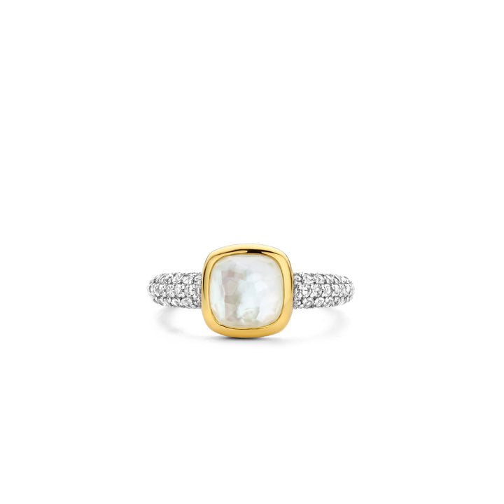 Ti Sento Milano Ring - 12331MW