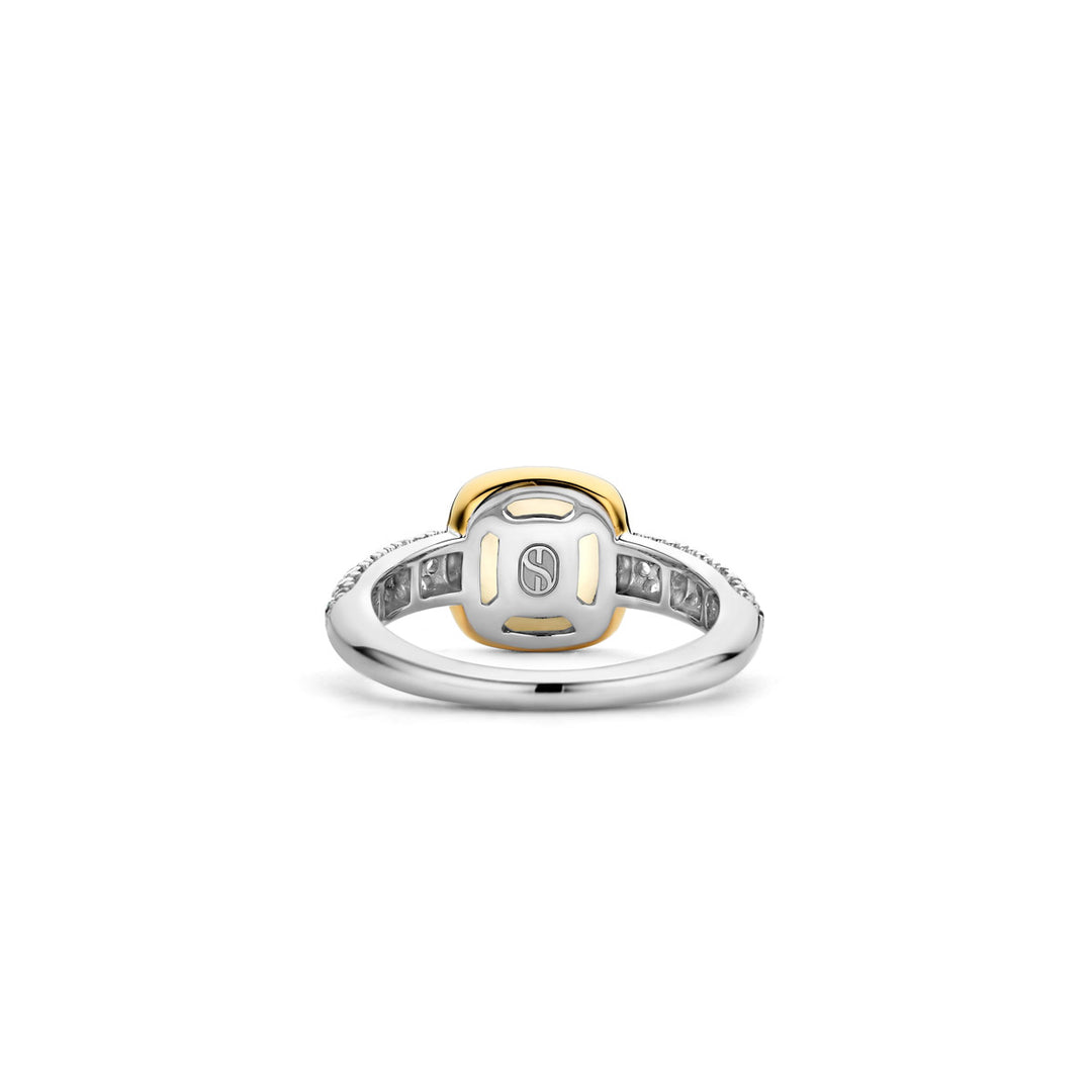 Ti Sento Milano Ring - 12331MW