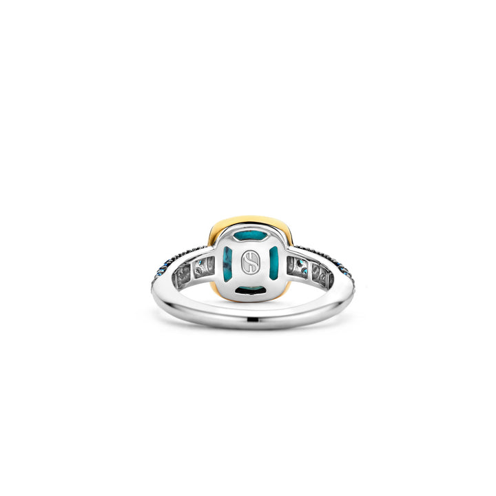 Ti Sento Milano Ring - 12331TQ
