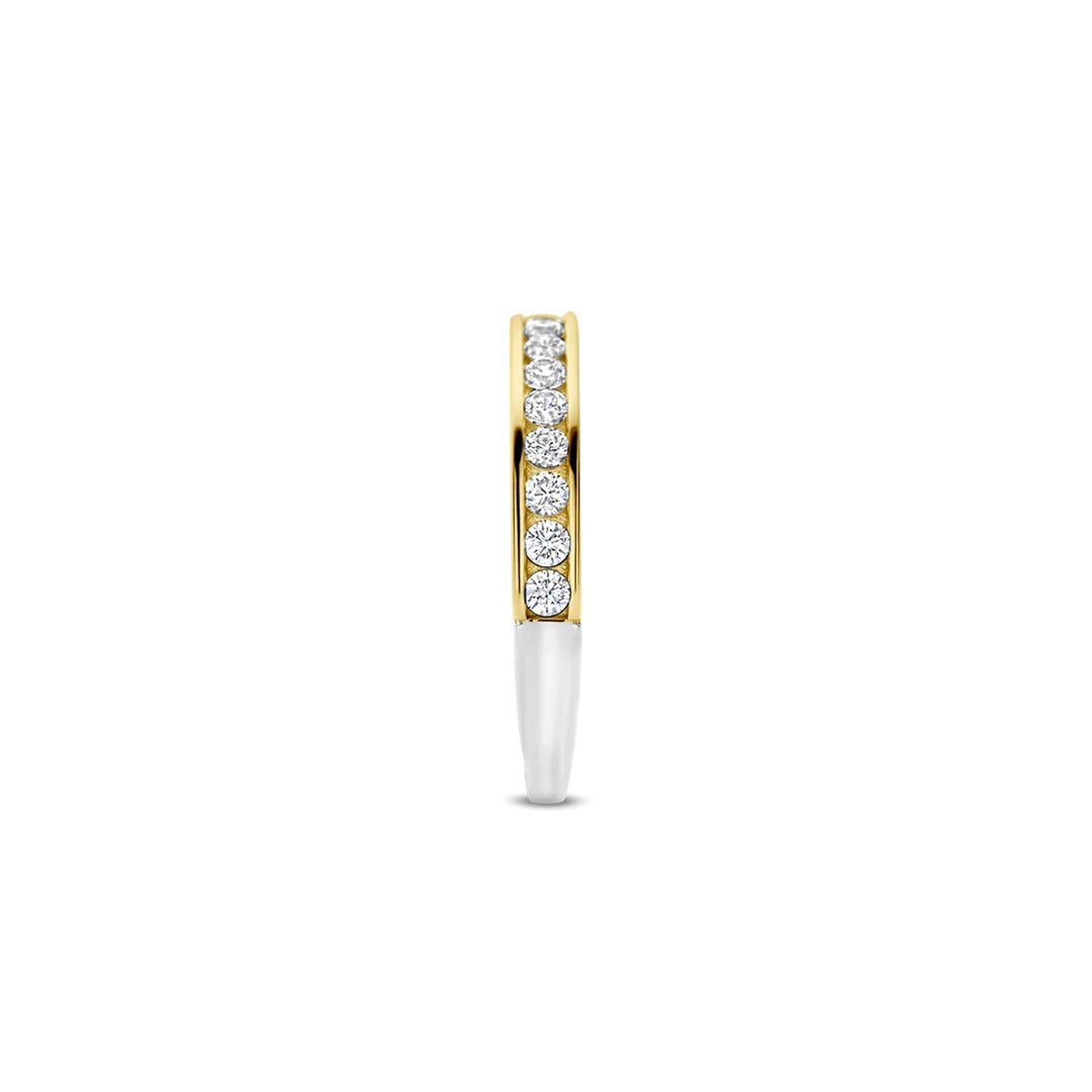 Ti Sento Milano Ring - 12336ZY