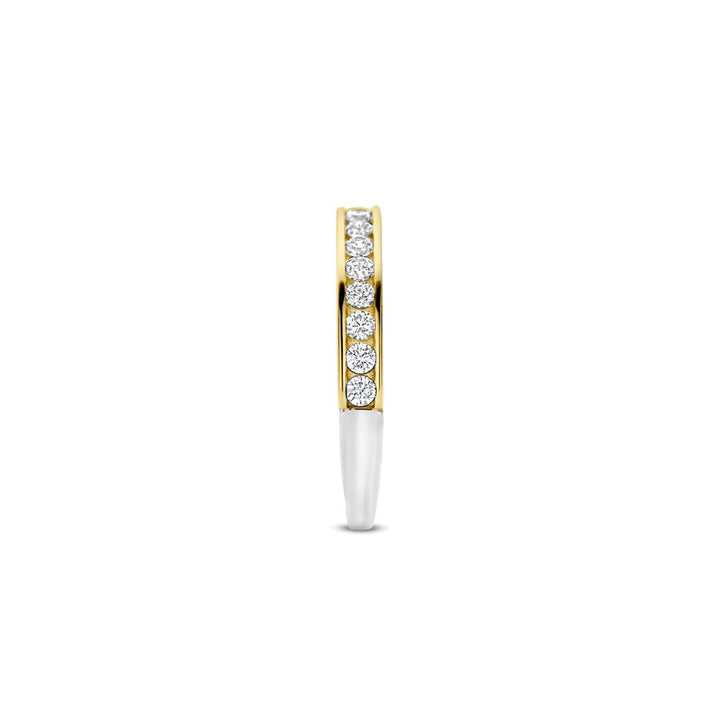 Ti Sento Milano Ring - 12336ZY