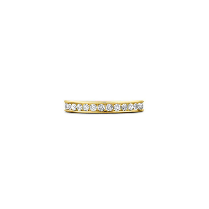 Ti Sento Milano Ring - 12336ZY