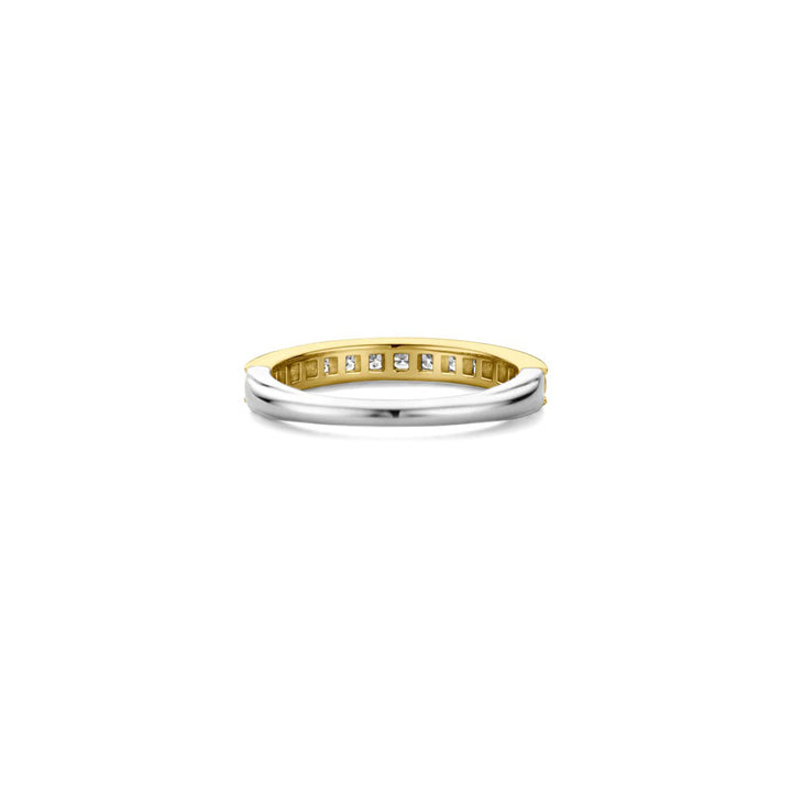 Ti Sento Milano Ring - 12336ZY