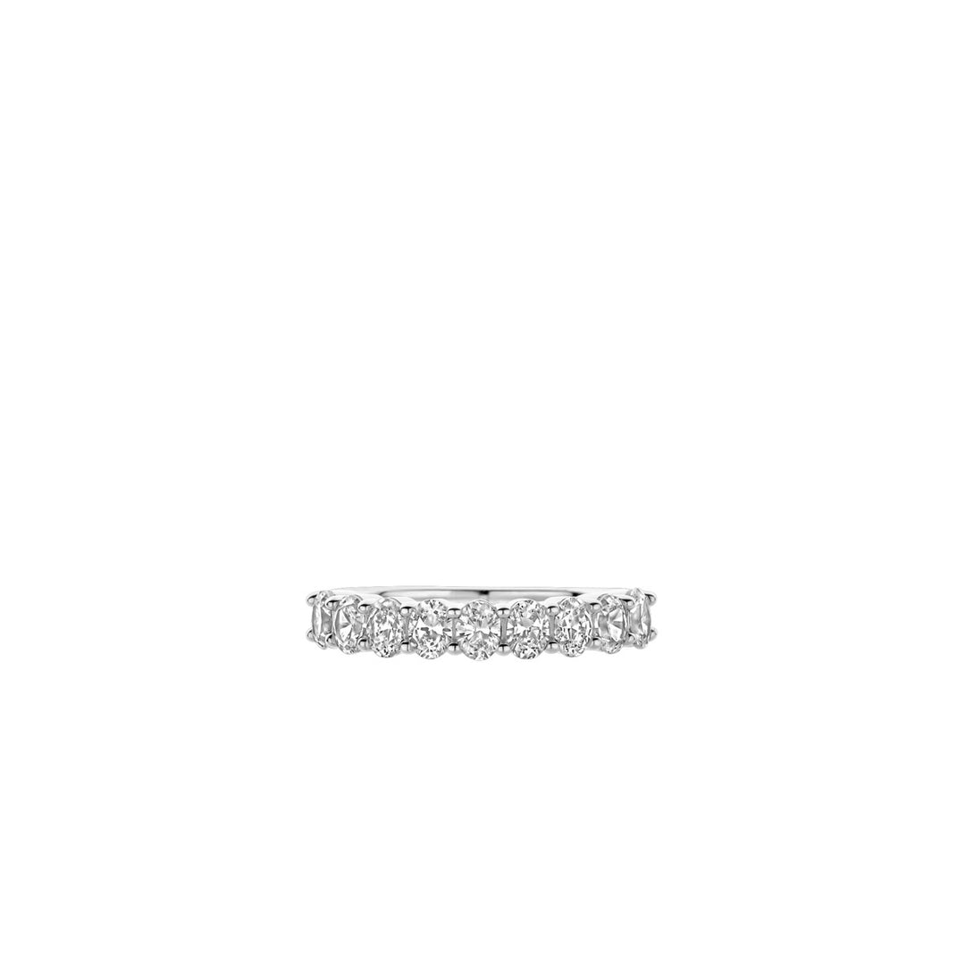 Ti Sento Milano Ring - 12339ZI