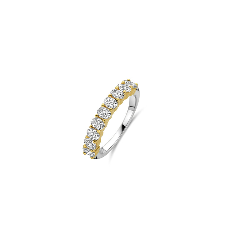 Ti Sento Milano Ring - 12339ZY