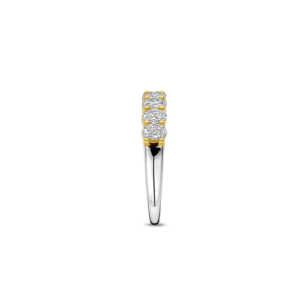 Ti Sento Milano Ring - 12339ZY
