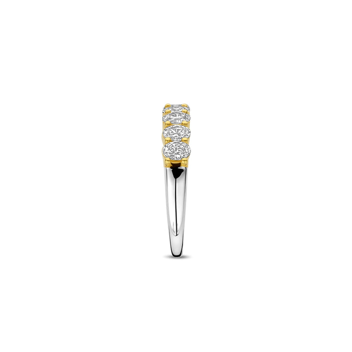 Ti Sento Milano Ring - 12339ZY