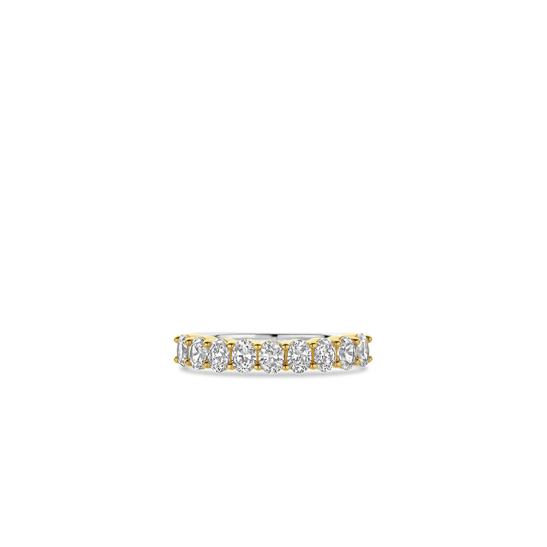 Ti Sento Milano Ring - 12339ZY