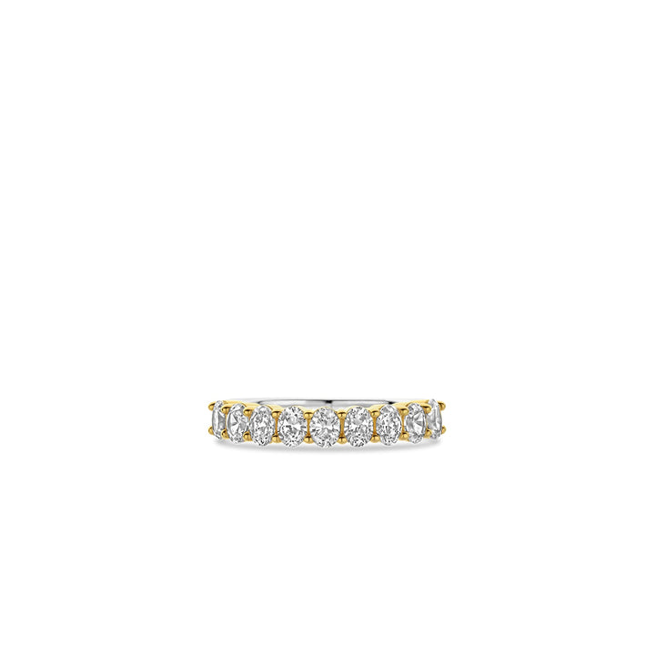Ti Sento Milano Ring - 12339ZY