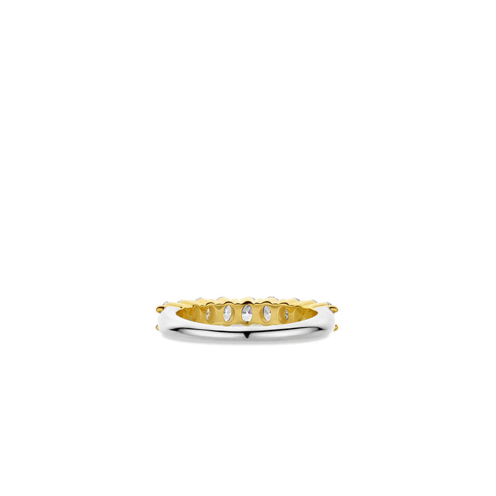 Ti Sento Milano Ring - 12339ZY